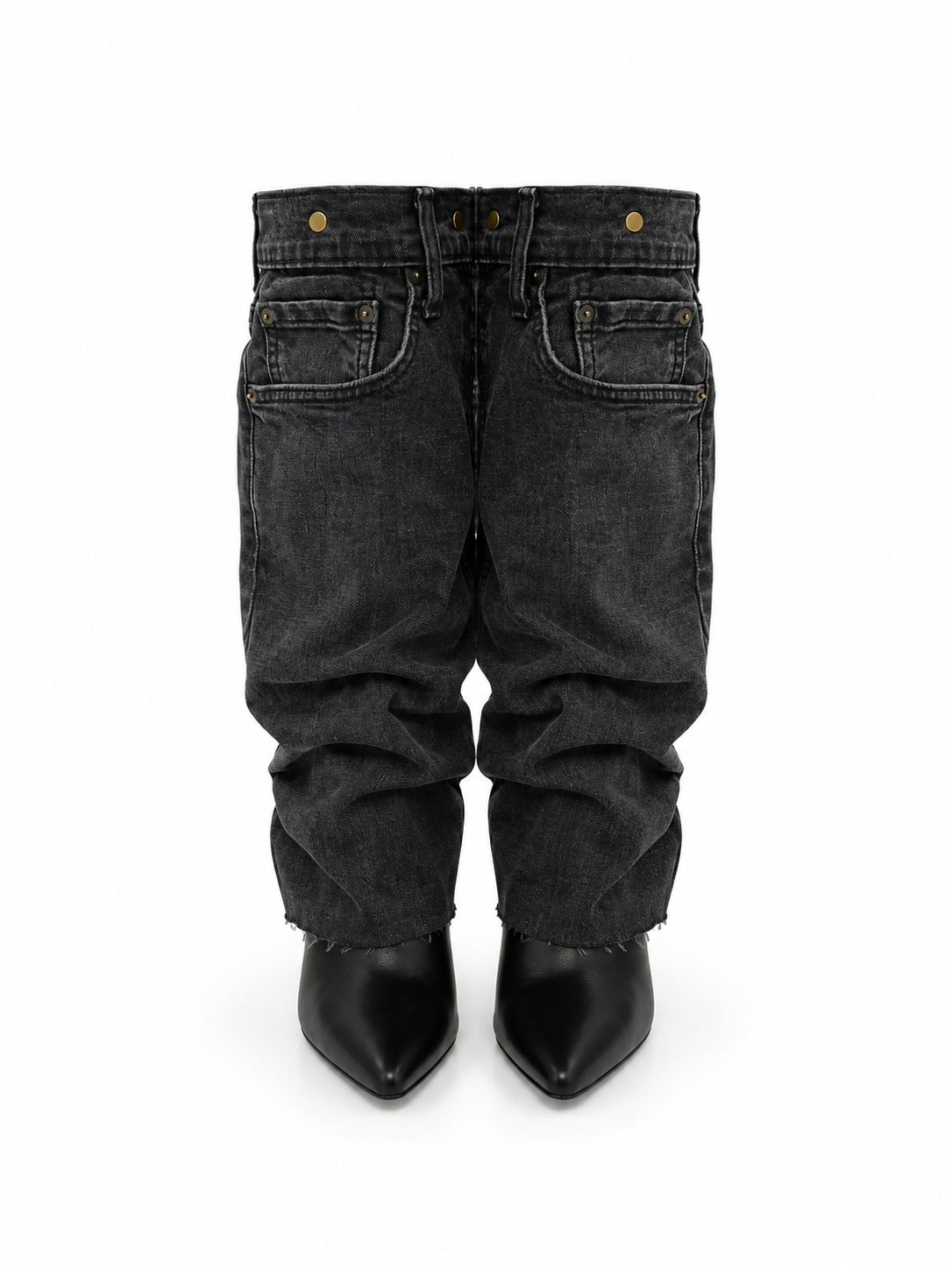 Levi's Block Boots