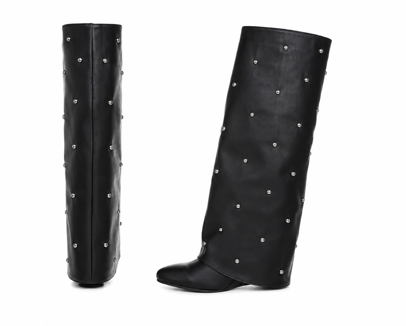 Pearl Boots