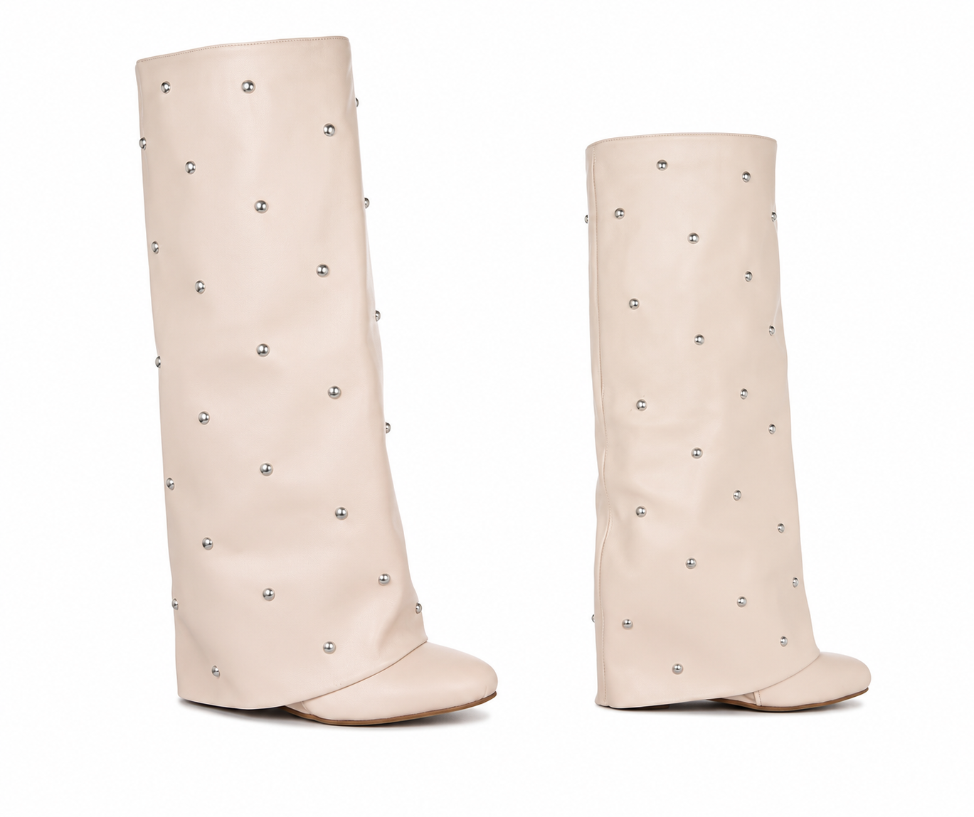 Pearl Boots