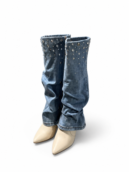 Molly Boots