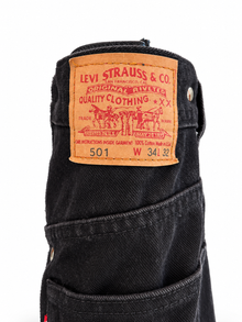 Levi's Platform Boots