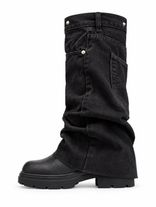 Levi's Platform Boots