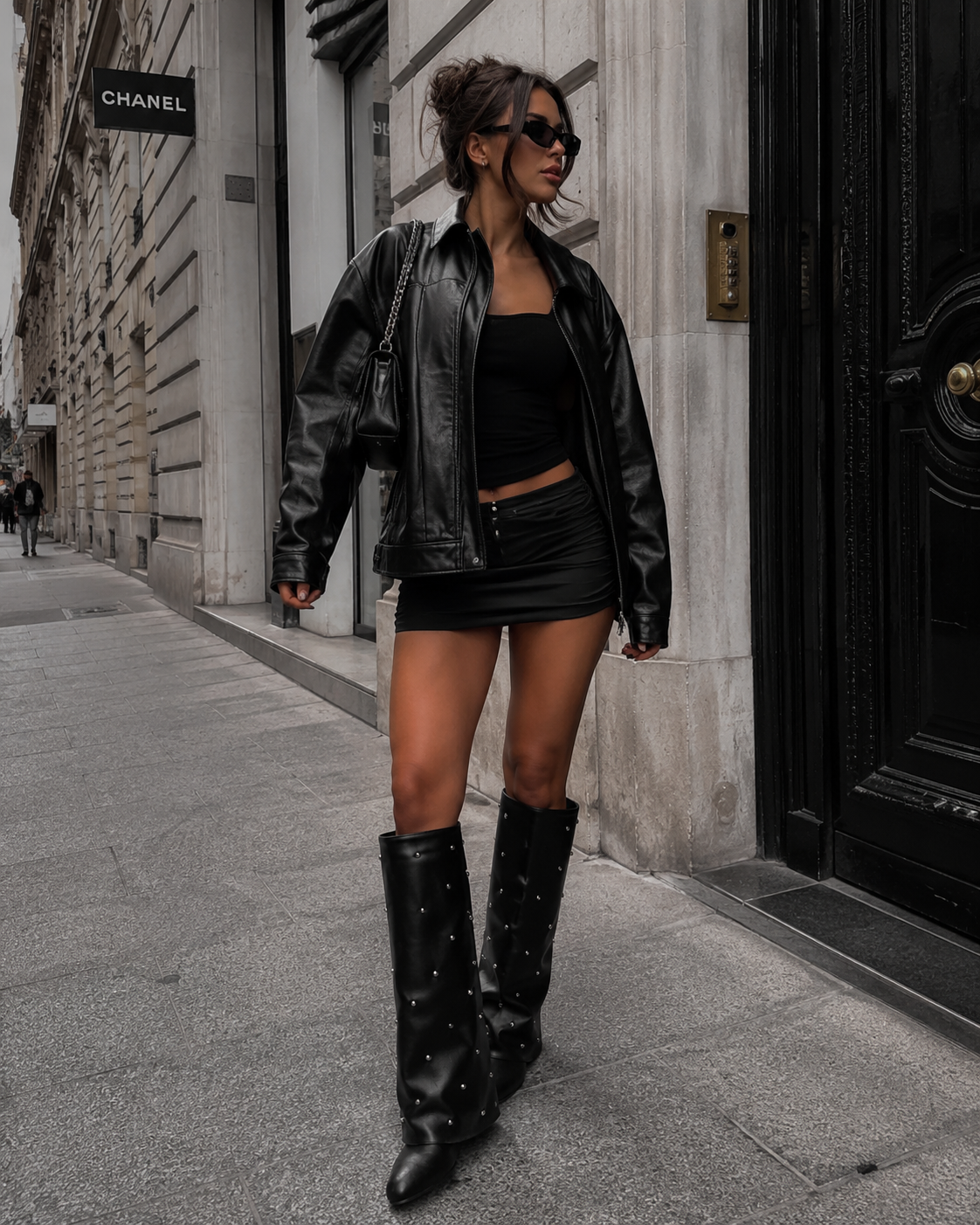 Pearl Boots