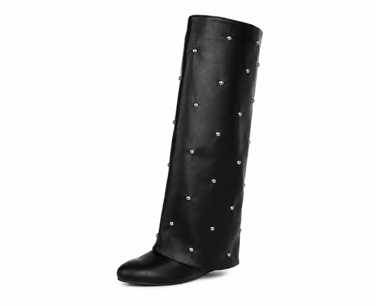 Pearl Boots